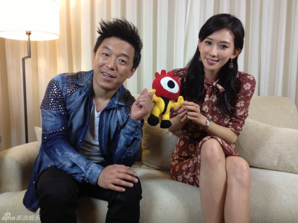 黃渤再上演下跪