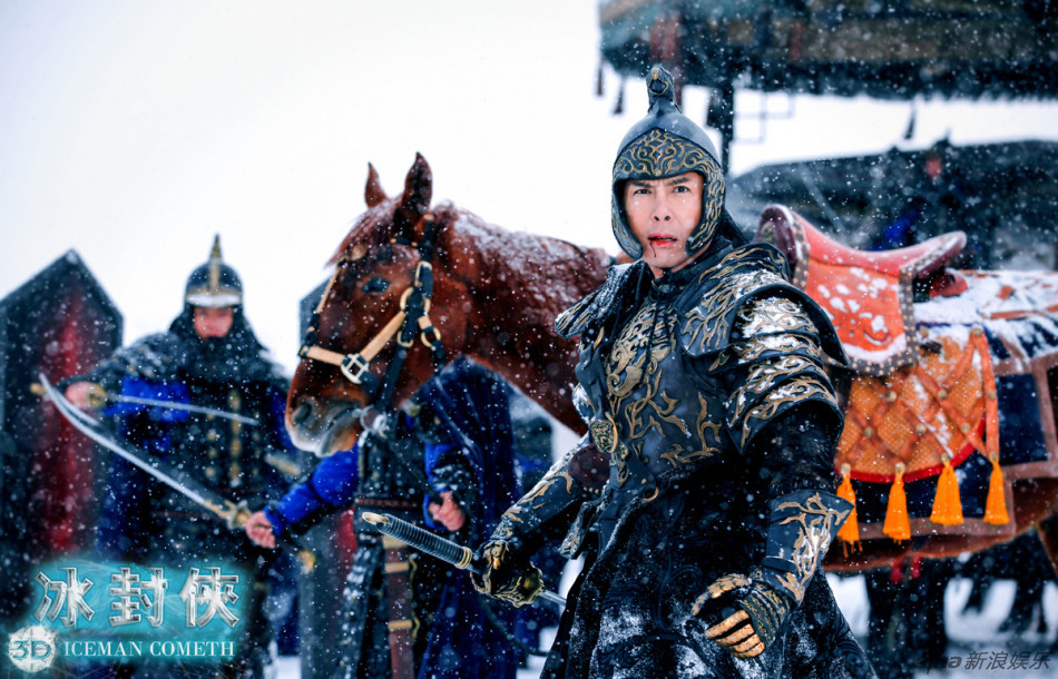 ��3D����b���Sʥ����ѩɽ�����ӵ�