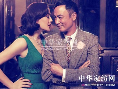 海派經(jīng)典家紡 惠誼見(jiàn)證愛(ài)的永恒