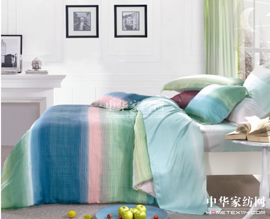 寶縵:家紡專賣店銷售有技巧