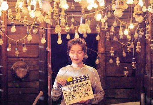 趙薇醞釀新作 李亞鵬欲投資韓紅求演