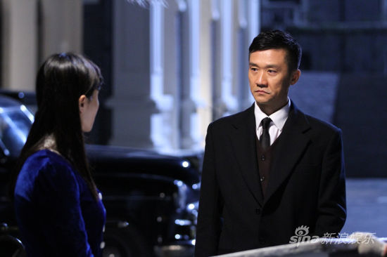 《我的絕密生涯》黃志忠挑戰(zhàn)民國(guó)碟中諜