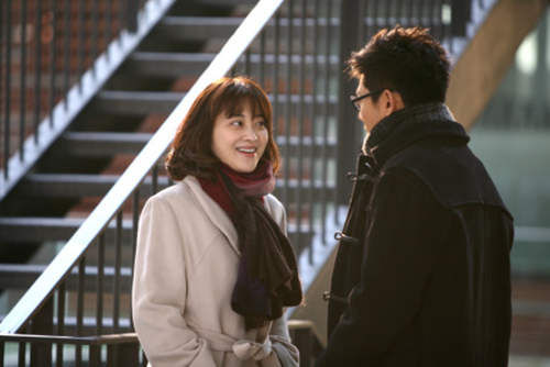 《而立之年》將播 主創解讀與浪漫無關