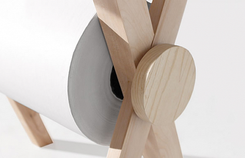 可直接書寫的桌子繪圖本