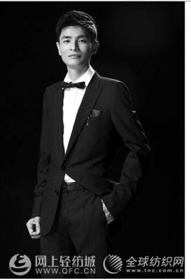 鑫盛達(dá)董事長(zhǎng)吳長(zhǎng)曉:像釣魚一樣做企業(yè)