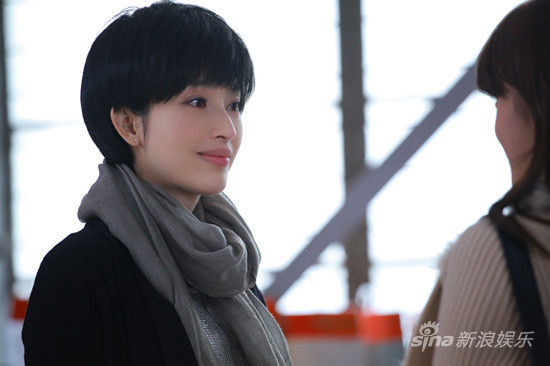 張儷《不是不想嫁》情場膽怯退縮