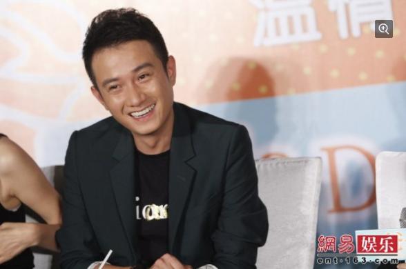 文章贊馬伊琍是定心丸