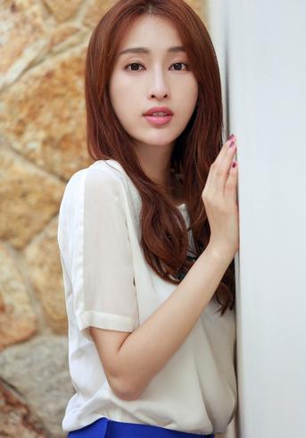 張儷意大利寫真曝光