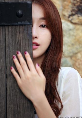 張儷意大利寫真曝光