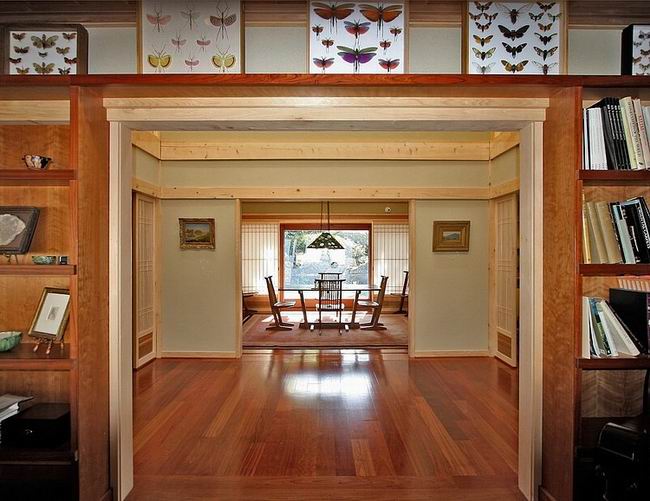 美國康涅狄格州住宅