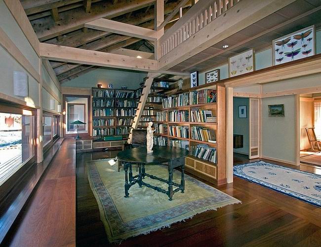 美國康涅狄格州住宅