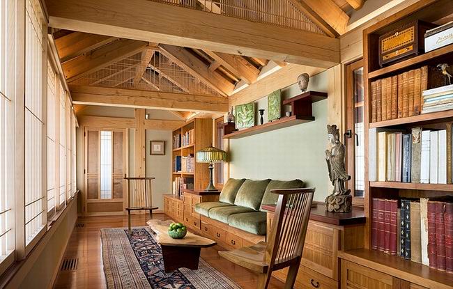 美國康涅狄格州住宅