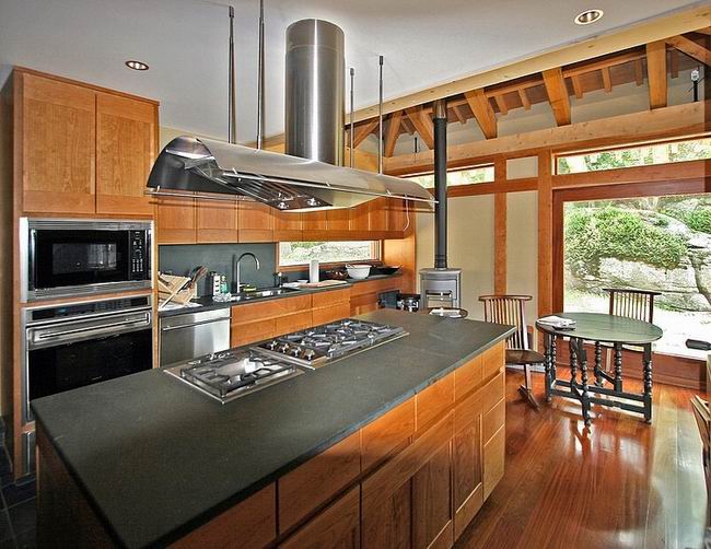 美國康涅狄格州住宅