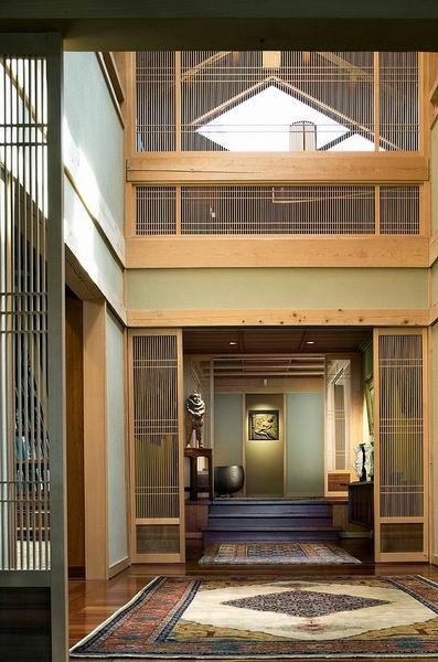 美國康涅狄格州住宅