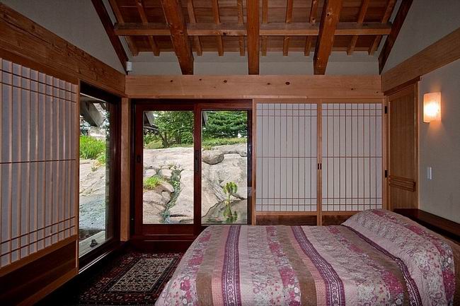 美國康涅狄格州住宅