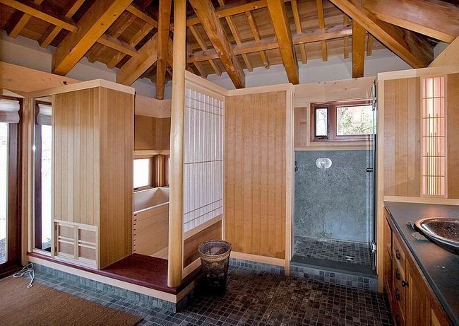 美國康涅狄格州住宅