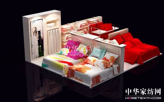 朗菲家紡昆山店國慶促銷將拉開帷幕