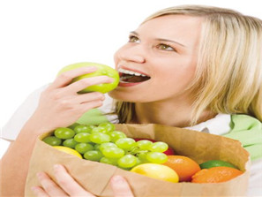 秋季養生 為冬季儲備健康