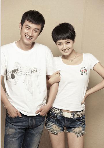 文章馬伊琍攜女兒出席滿月酒