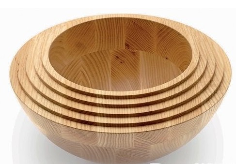 實木小物件 讓您的家賣個萌