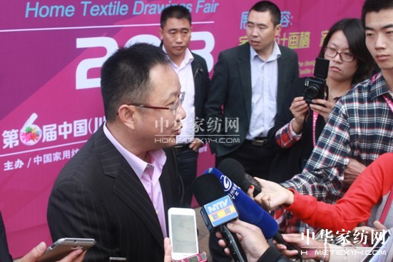 楊兆華關(guān)于本屆畫(huà)稿交易會(huì)的亮點(diǎn)分析