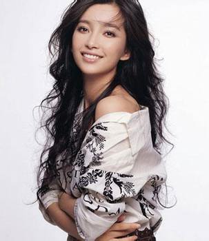 李冰冰拍《變4》獲保安護(hù)駕