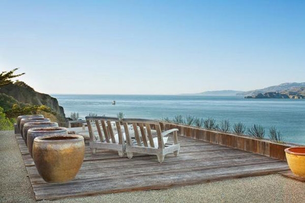 JackDorsey的舊金山新宅