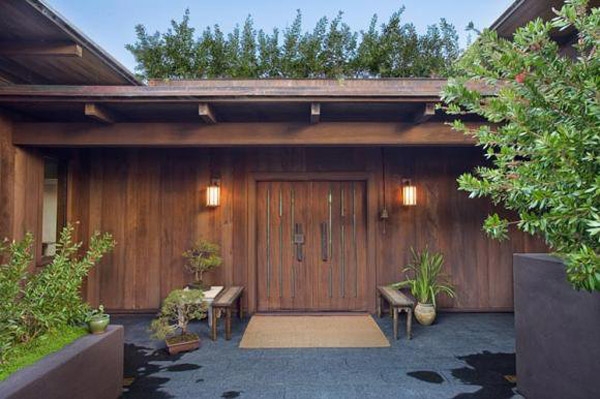 JackDorsey的舊金山新宅