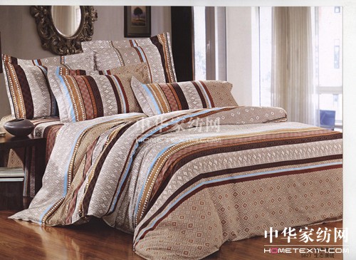 千惠家紡:選擇家紡的小細節