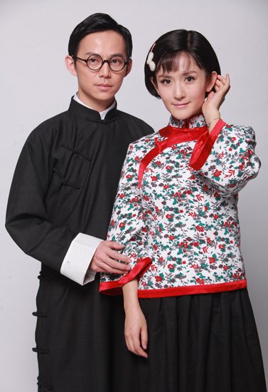 明星Boylish短發(fā)誰(shuí)更出眾