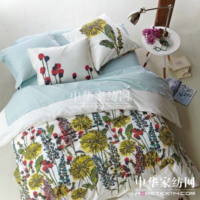 中國藝術(shù)家紡成新興潮流