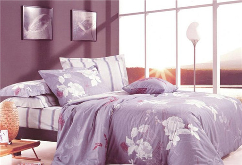 純棉布家紡保養(yǎng)方法 讓家紡產(chǎn)品持久靚麗