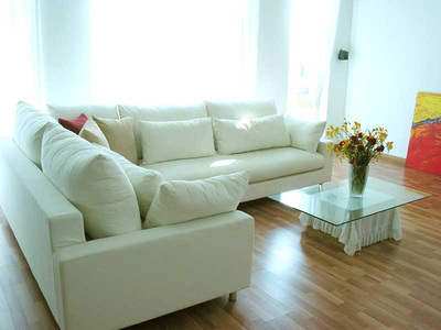 如何清洗家紡沙發(fā)