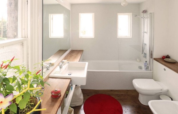 MaddalenaCannarsa溫暖安寧的家