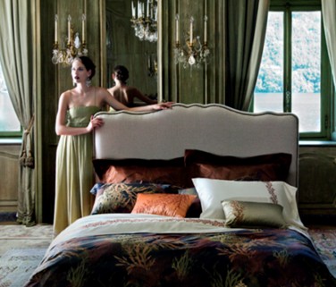 羅卡芙家紡 女人的甜美夢(mèng)境