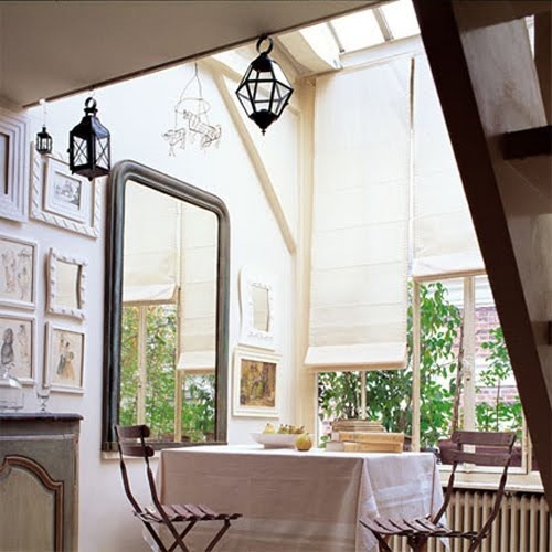 室內裝修的 十個小訣竅