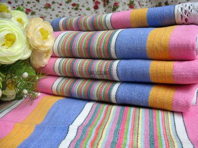 粗布家紡的優點