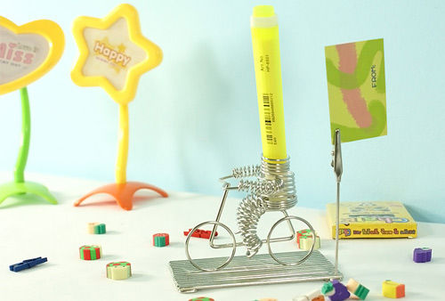 創(chuàng)意運(yùn)動(dòng)小飾品