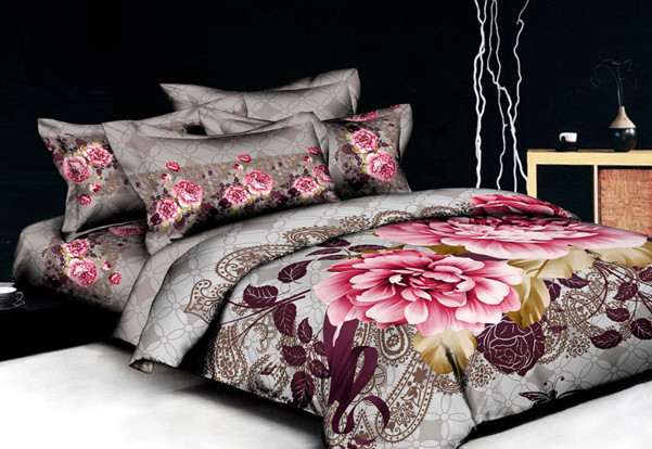 家紡面料知識總結