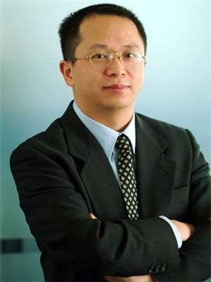 周鴻祎:一個曾經的失敗者開啟的偉大時代