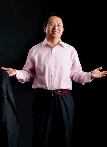 周鴻祎:免費也是一種有效的競爭手段