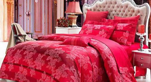 家紡知識之床品選購小常識