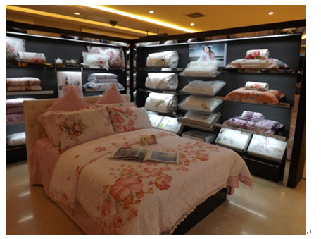 從《咱們結婚吧》看居家家紡床品選擇