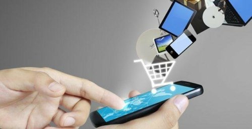 易迅微信“精選商品”將升級(jí)為“微信商城”