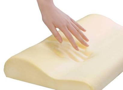 記憶枕延長使用壽命的防范及保養