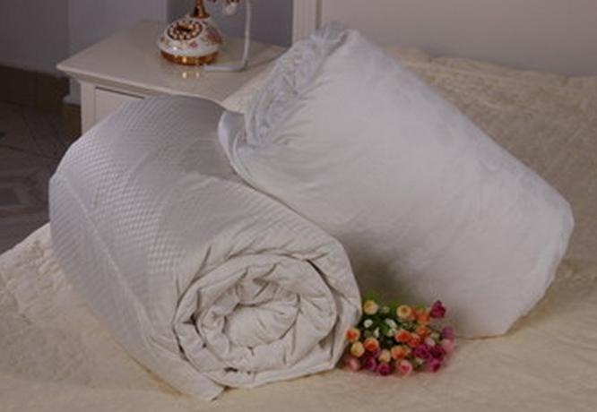 冬季蠶絲被存放注意事項