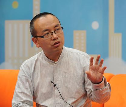 王治全:從庫巴到大樸網的再創業