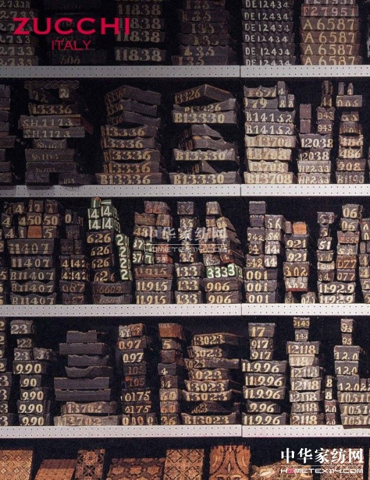 意式家紡ZUCCHI旗艦店羅萊家居廣場(chǎng)開(kāi)業(yè)