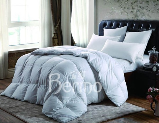 寶縵家紡:濃情新年愛被呵護