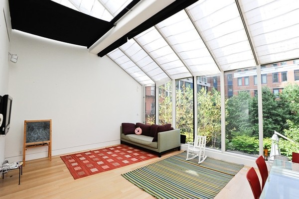 薩科齊弟弟的紐約藝術豪宅